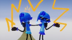 AY | Take Pictures With My OC's! Part 1