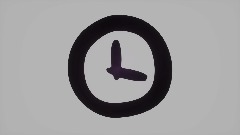 What Time Is It?