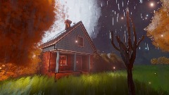 The Creator's garden (Beta)