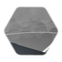 Shadow Boarder VR w mirror
