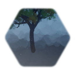Dynamic spring tree