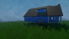 A screenshot taken in Dreams. 4 of 15.