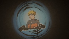 Naruto: Nature's Chunine Exam