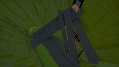 A screenshot taken in Dreams. 4 of 24.