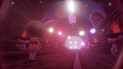 A screenshot taken in Dreams. 11 of 12.