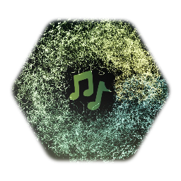 The Chainsaw and the Skull - Friday Night Universal OST [Old]