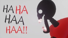 A screenshot taken in Dreams. 1 of 2.