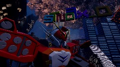 A screenshot taken in Dreams. 3 of 6.