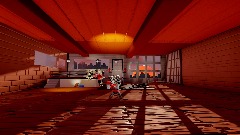 Gio's Heavy Bag Minigame