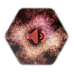 Tyres Rolling on Gravel Loop