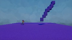 A screenshot taken in Dreams. 1 of 2.