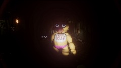 Five nights at freddy's Stylized night 4