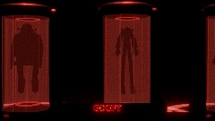 A screenshot taken in Dreams. 9 of 11.