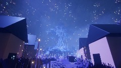 A screenshot taken in Dreams. 7 of 11.