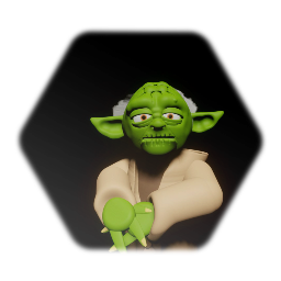 Master Yoda v3