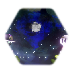 Cosmic Evil - Rhythmic Dreams