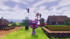 A screenshot taken in Dreams. 2 of 15.