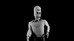 A screenshot taken in Dreams. 2 of 2.