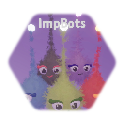 Default ImpBots (Thermometer Friendly)