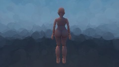 A screenshot taken in Dreams. 3 of 3.