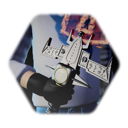 Harry Pitter (AOCC) (Chapter 11 Version)