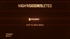 A screenshot taken in Dreams. 5 of 28.