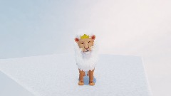 Remix de <term>Untitled goose the muvie