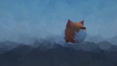 A screenshot taken in Dreams. 6 of 29.