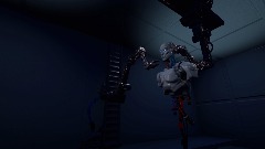 A screenshot taken in Dreams. 4 of 5.