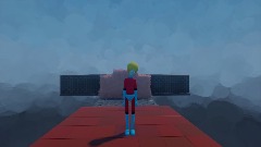 A screenshot taken in Dreams. 2 of 2.