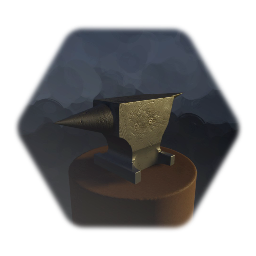 Enclume / Anvil