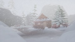 A screenshot taken in Dreams. 1 of 11.