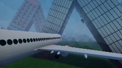 The exit is here for now