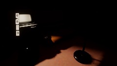A screenshot taken in Dreams. 2 of 2.