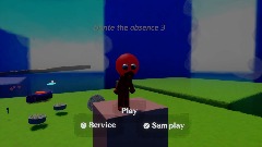 A screenshot taken in Dreams. 16 of 16.