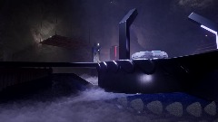 A screenshot taken in Dreams. 5 of 9.