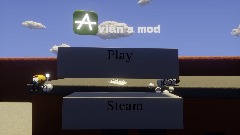 A screenshot taken in Dreams. 3 of 6.