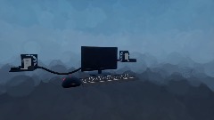 A screenshot taken in Dreams. 24 of 29.