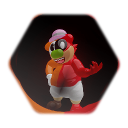 Cookoochromatiks: Dimidium