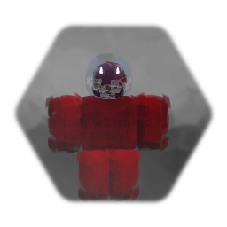 *Forsaken - w3irdkidd