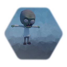 Remix de Dr edgar george zomboss (pvz 2