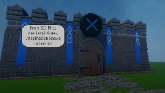 A screenshot taken in Dreams. 10 of 10.