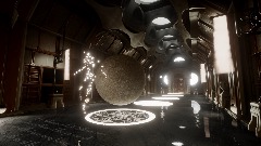 A screenshot taken in Dreams. 24 of 30.