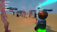 A screenshot taken in Dreams. 3 of 17.