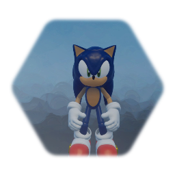 Sonic 3D