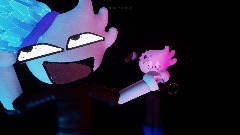 A screenshot taken in Dreams. 19 of 24.