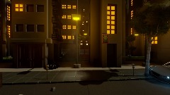 Dream Warriors lv1 GIR MOD