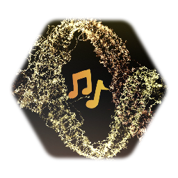 Piano beat