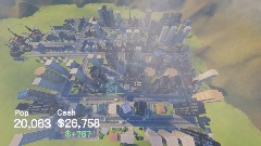 A screenshot taken in Dreams. 16 of 19.