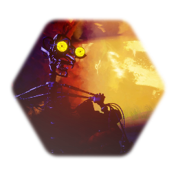 <button="M2"> [FNaF: Secret of the Mimic]